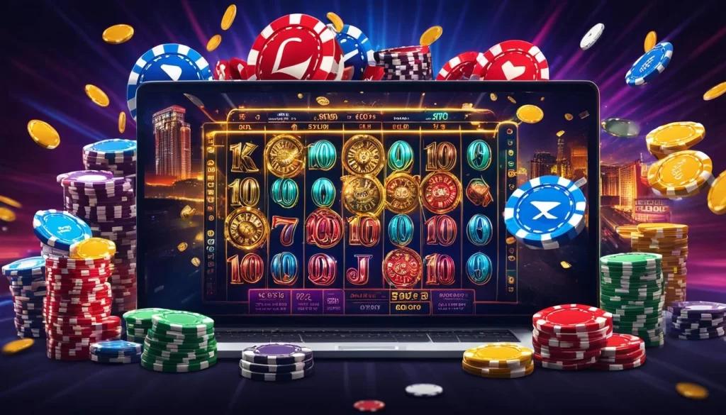 Tính năng ứng dụng 555win12 app