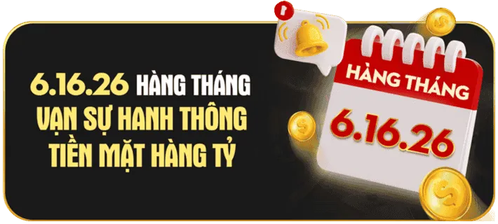 Nạp tiền vào tài khoản cá cược