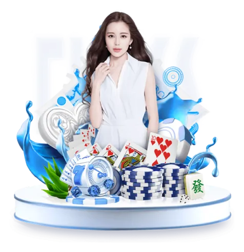 Ưu đãi chào mừng thành viên mới tại 555win12 app Casino